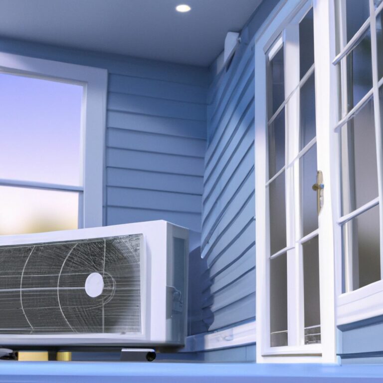 How Buying A New Hvac System Can Save You Money Uk Aircon Air