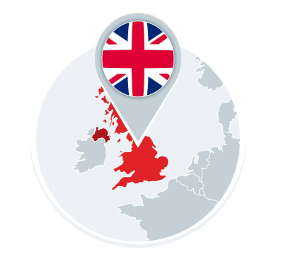 UK-wide coverage icon UK-wide coverage icon