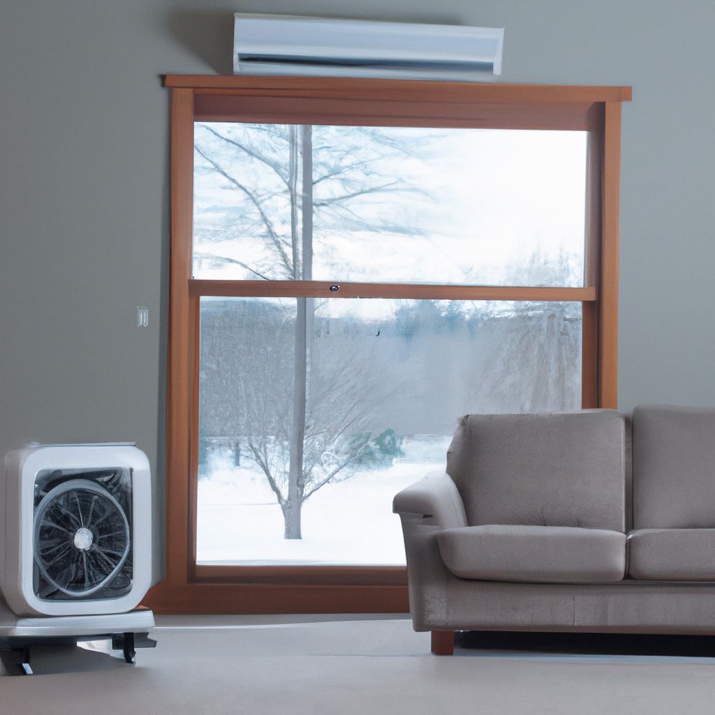 Why get your Air Conditioning serviced in the winter?