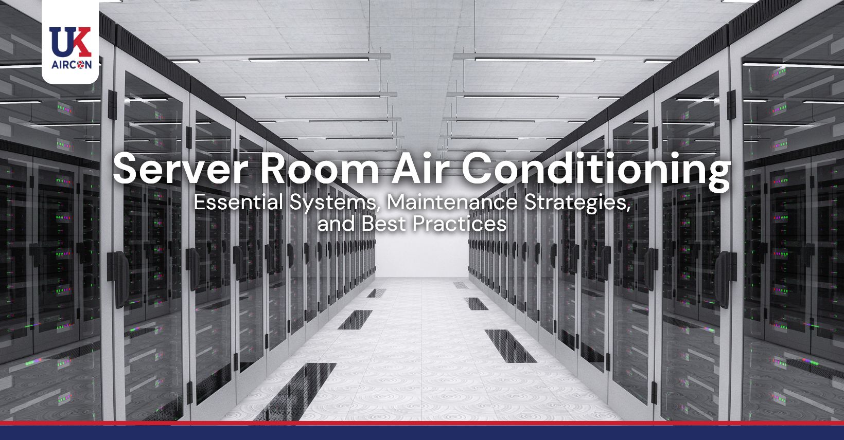 server room air conditioning