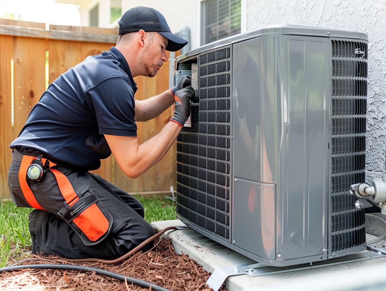 How To Save Money on Air Conditioning Repair?