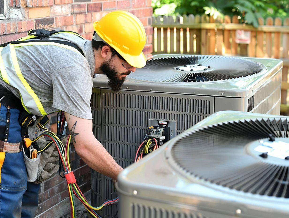 What Is Air Conditioning Repair?