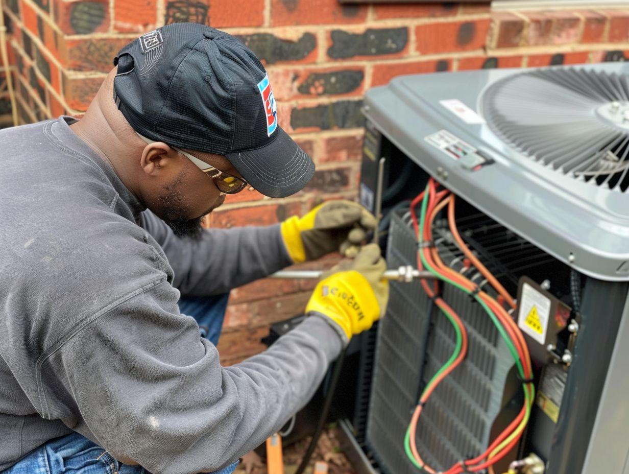 What To Look For In An AC Repair Company?