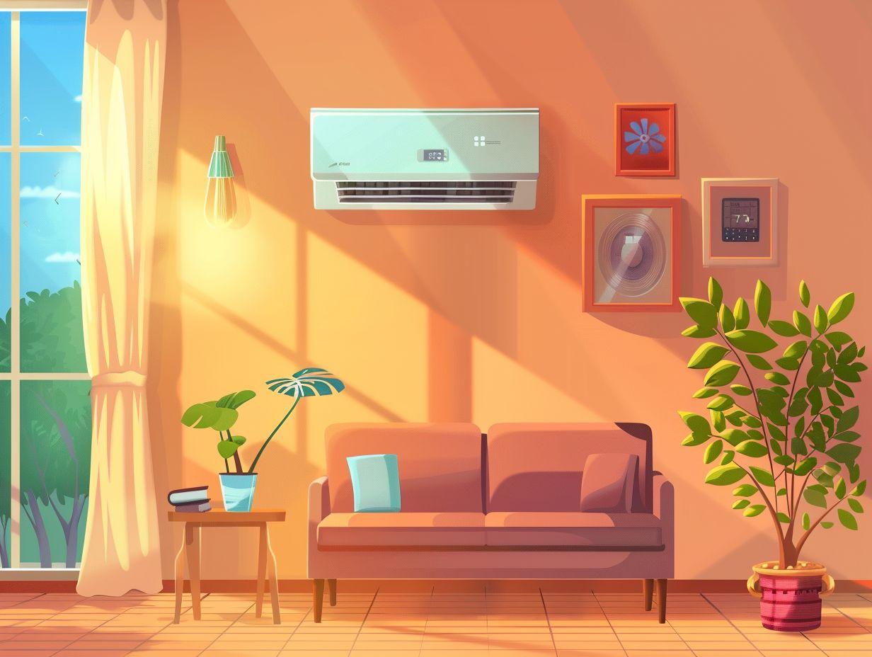 What Is a Wall Mounted Air Conditioning Unit?